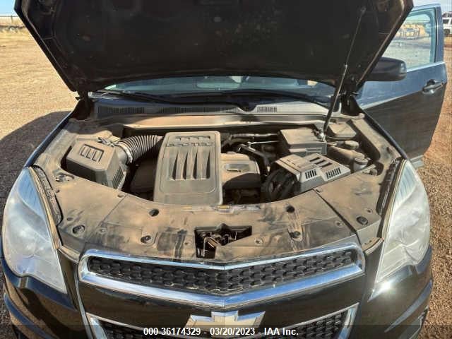 Chevrolet EQUINOX LT 2015 2GNFLFEK6F6357625 Image 8