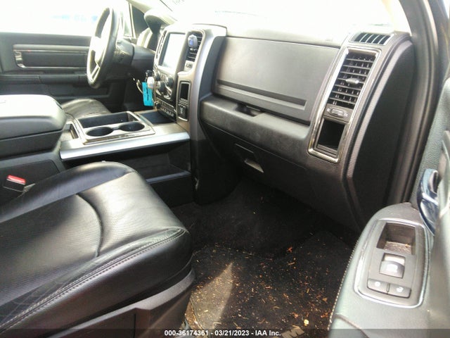 1C6RR6MT9ES391768 RAM 1500 Sport