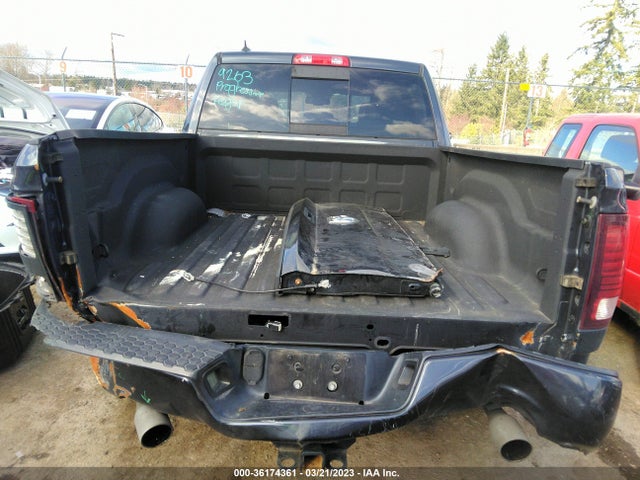 1C6RR6MT9ES391768 RAM 1500 Sport