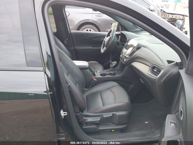 Chevrolet EQUINOX RS 2022 2GNAXMEV9N6126374 Image 6