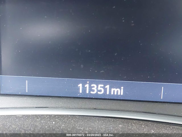 Chevrolet EQUINOX RS 2022 2GNAXMEV9N6126374 Image 8