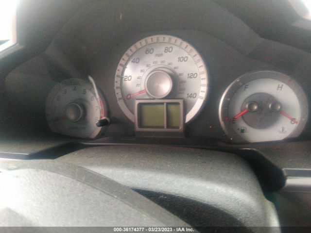 5FNYF4H23EB034716 Honda PILOT LX