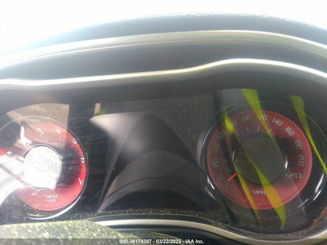 Dodge Challenger Srt Hellcat Redeye 2020 2C3CDZL93LH156537 Image 7