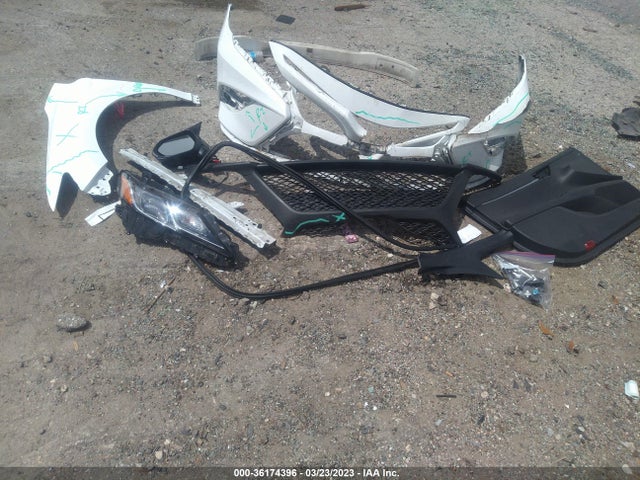 Toyota CAMRY SE 2020 4T1G11AK0LU986205 Image 4