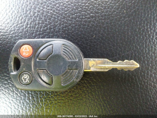 2008 MERCURY MILAN PREMIER VIN: 3MEHM08Z78R658225