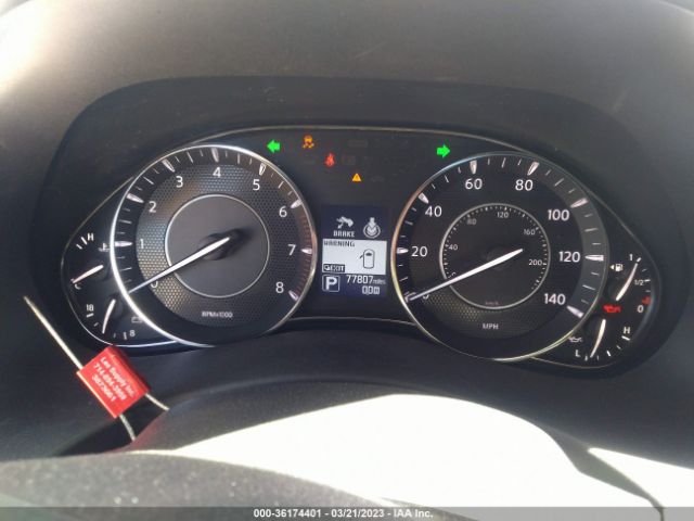JN8AY2ND3J9059971 Nissan ARMADA SV