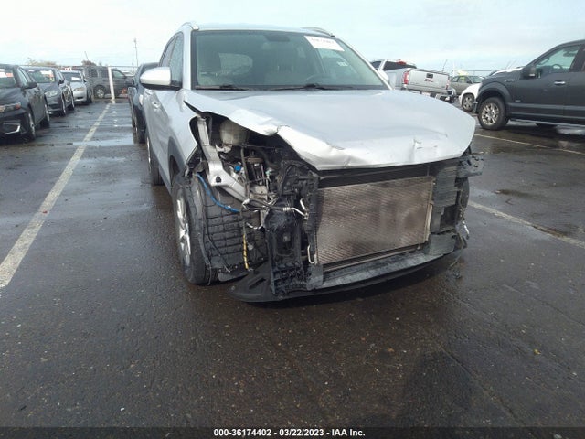 Hyundai TUCSON SE 2017 KM8J33A41HU301553 Image 8