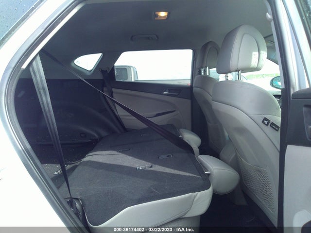 Hyundai TUCSON SE 2017 KM8J33A41HU301553 Image 10