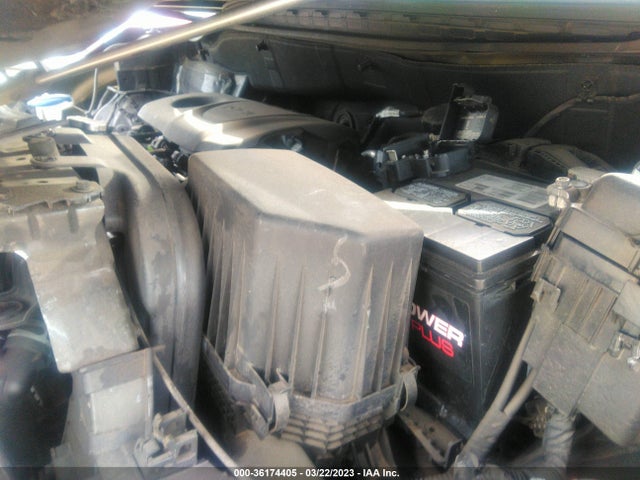 KIA Soul Base 2017 KNDJN2A24H7470021 Image 11
