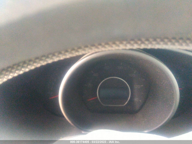 KIA Soul Base 2017 KNDJN2A24H7470021 Image 8