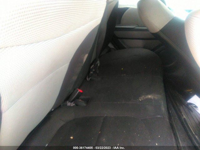 KIA Soul Base 2017 KNDJN2A24H7470021 Image 9
