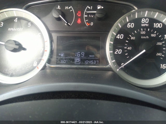 Nissan SENTRA SV 2014 3N1AB7AP1EL655851 Image 9