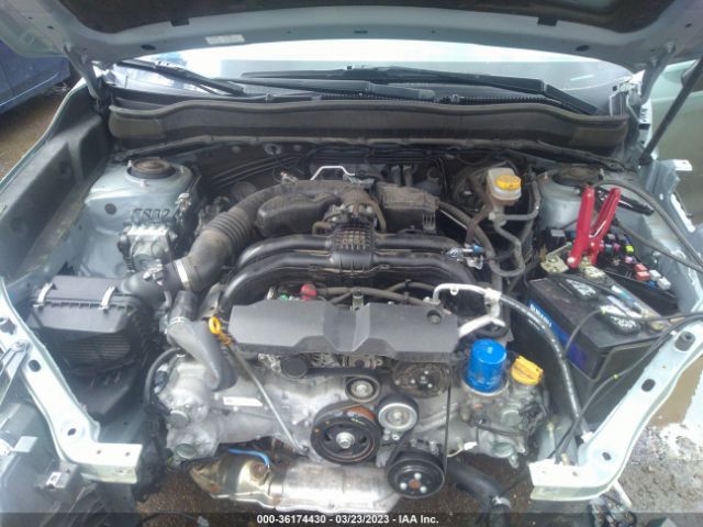 JF2SJADC4EH544317 Subaru Forester 2.5i Premium