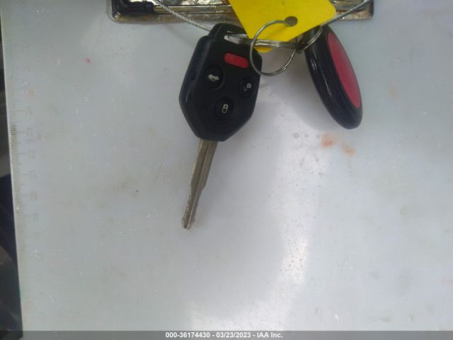 JF2SJADC4EH544317 Subaru Forester 2.5i Premium