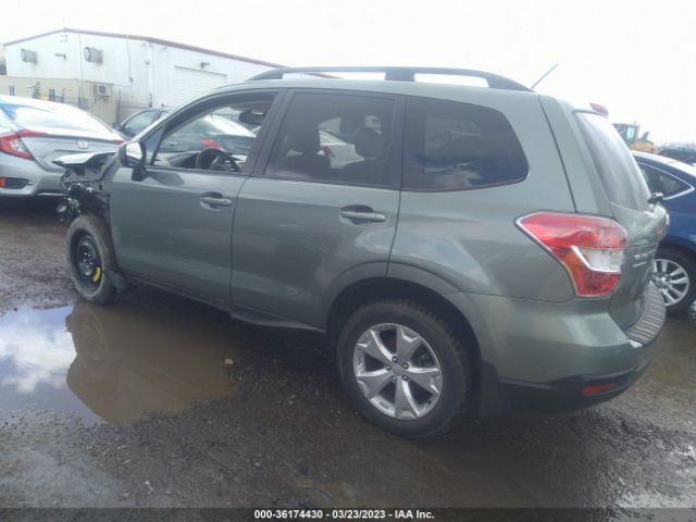 JF2SJADC4EH544317 Subaru Forester 2.5i Premium