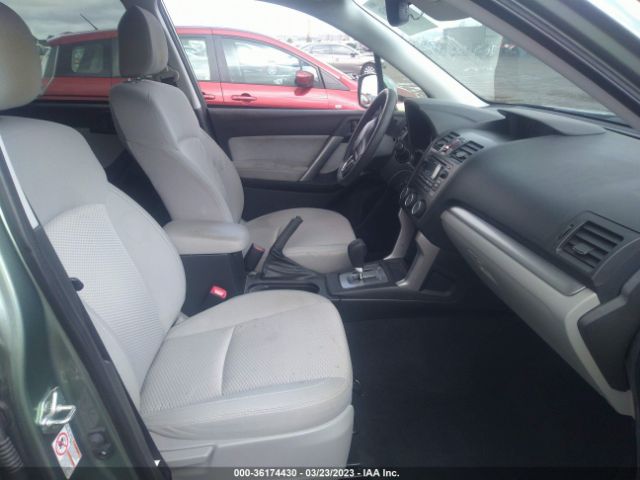 JF2SJADC4EH544317 Subaru Forester 2.5i Premium