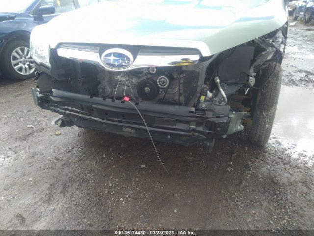 JF2SJADC4EH544317 Subaru Forester 2.5i Premium