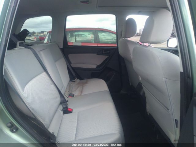 JF2SJADC4EH544317 Subaru Forester 2.5i Premium