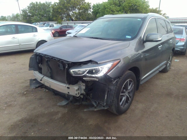 5N1DL0MN8HC520483 Infiniti QX60