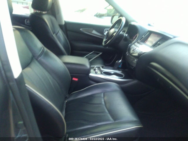 5N1DL0MN8HC520483 Infiniti QX60
