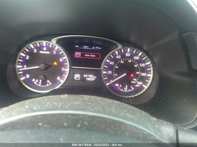 5N1DL0MN8HC520483 Infiniti QX60