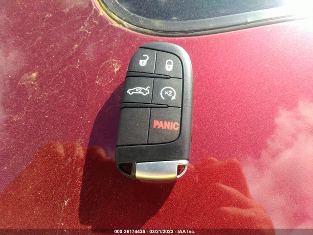 2022 Chrysler 300, VIN: 2C3CCABG1NH174235