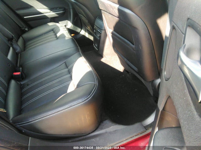 2022 Chrysler 300, VIN: 2C3CCABG1NH174235