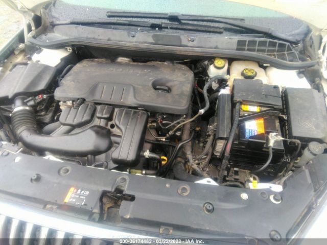 1G4PS5SK1F4219051 Buick Verano Leather Group