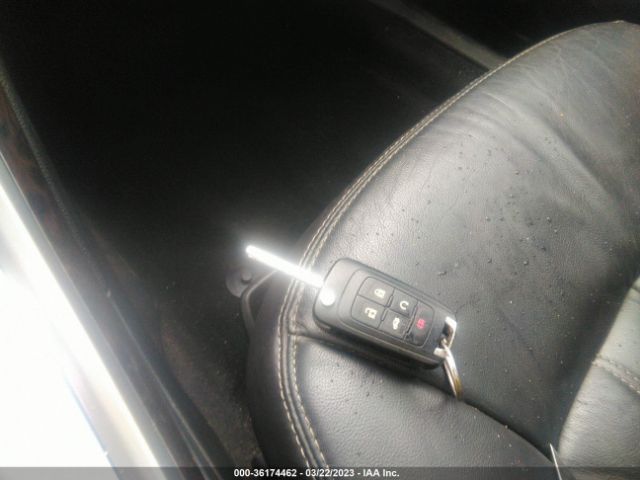 1G4PS5SK1F4219051 Buick Verano Leather Group