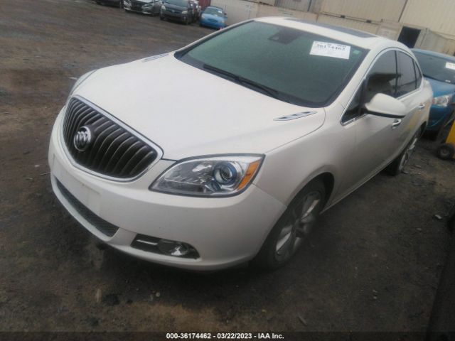 1G4PS5SK1F4219051 Buick Verano Leather Group