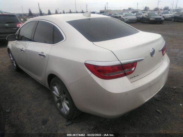 1G4PS5SK1F4219051 Buick Verano Leather Group