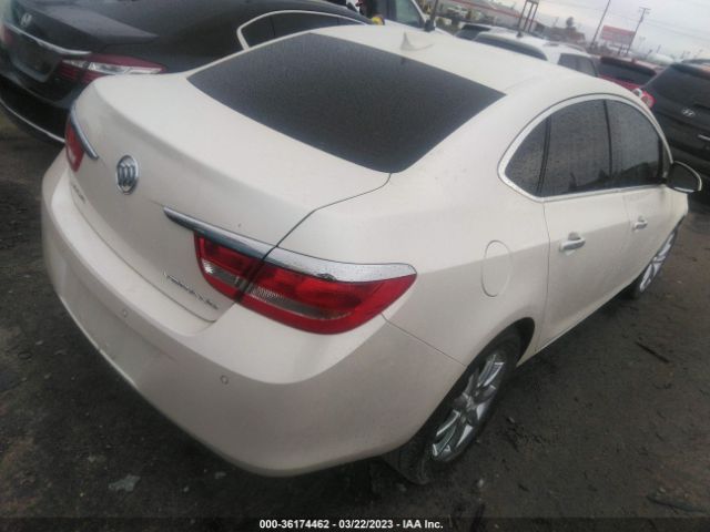 1G4PS5SK1F4219051 Buick Verano Leather Group