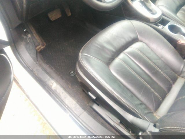 1G4PS5SK1F4219051 Buick Verano Leather Group