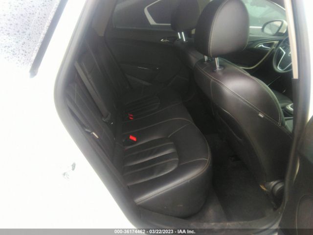 1G4PS5SK1F4219051 Buick Verano Leather Group