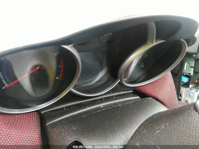 Chevrolet Cruze Eco Auto 2014 1G1PH5SB2E7208679 Image 7