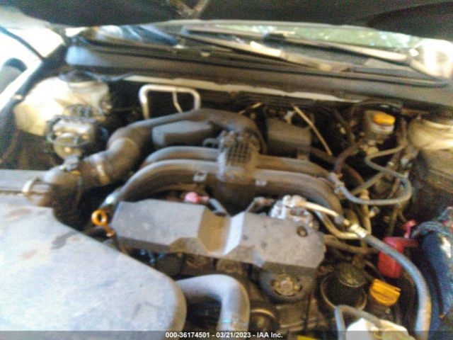4S4BSACC8H3264653 Subaru Outback Premium