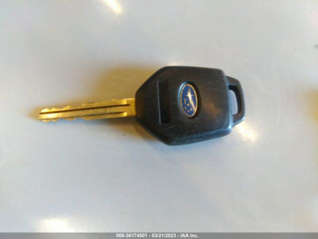 4S4BSACC8H3264653 Subaru Outback Premium