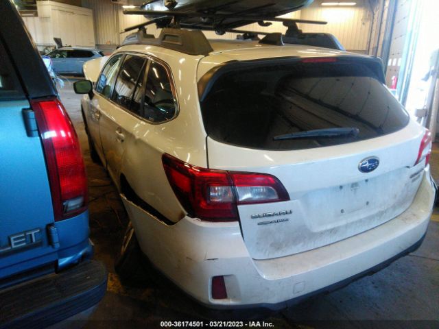 4S4BSACC8H3264653 Subaru Outback Premium