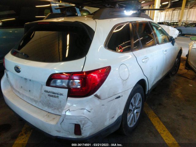 4S4BSACC8H3264653 Subaru Outback Premium