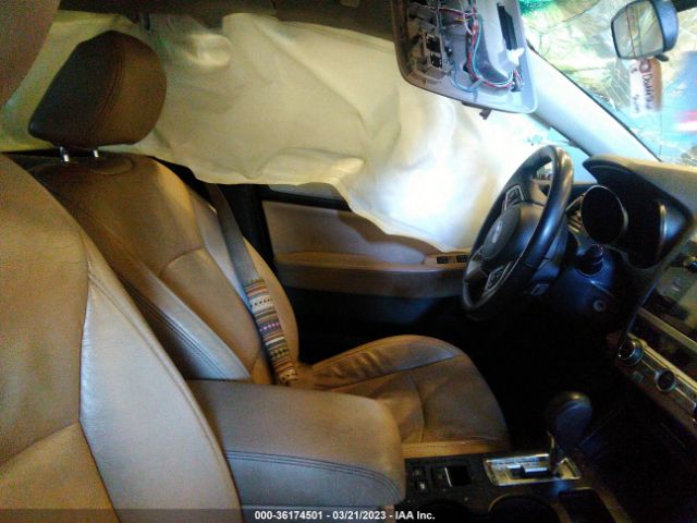 4S4BSACC8H3264653 Subaru Outback Premium