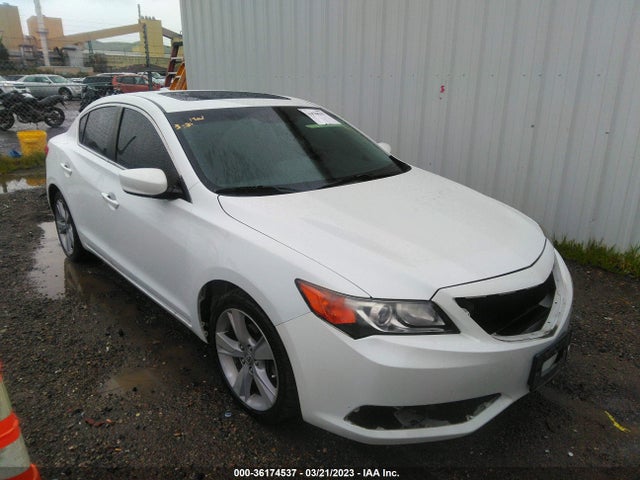 2015 Acura ILX, VIN: 19VDE1F72FE003200