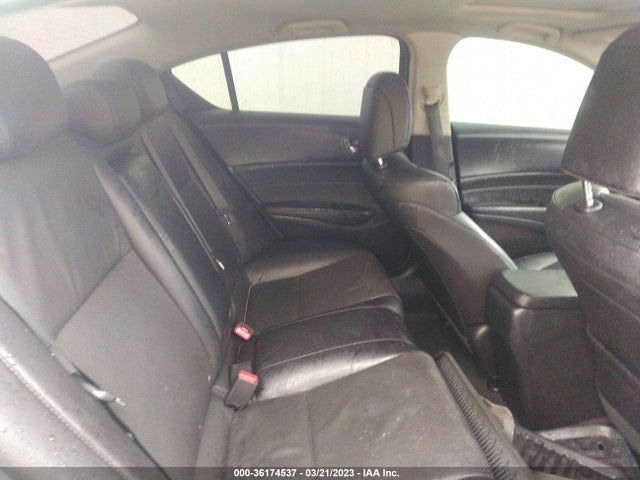 2015 Acura ILX, VIN: 19VDE1F72FE003200