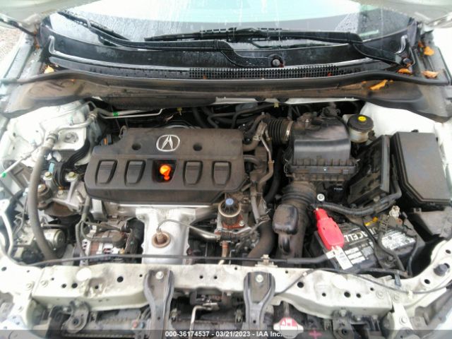 19VDE1F72FE003200 Acura Ilx Tech Pkg