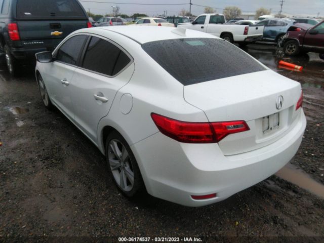 19VDE1F72FE003200 Acura Ilx Tech Pkg