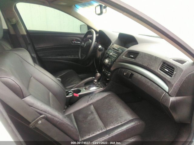 19VDE1F72FE003200 Acura Ilx Tech Pkg