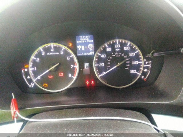 19VDE1F72FE003200 Acura Ilx Tech Pkg