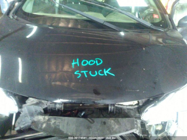 3N1CE2CP1FL379706 Nissan Versa Note S/s Plus/sv/sr/sl