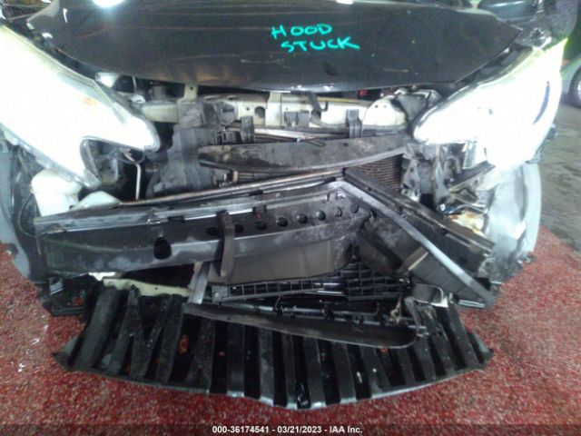 3N1CE2CP1FL379706 Nissan Versa Note S/s Plus/sv/sr/sl