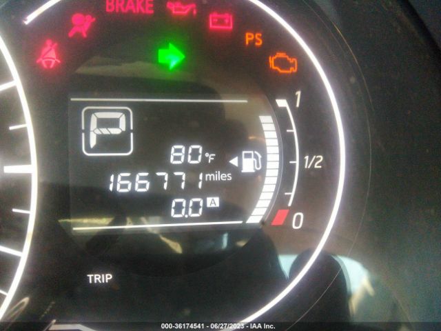 3N1CE2CP1FL379706 Nissan Versa Note S/s Plus/sv/sr/sl