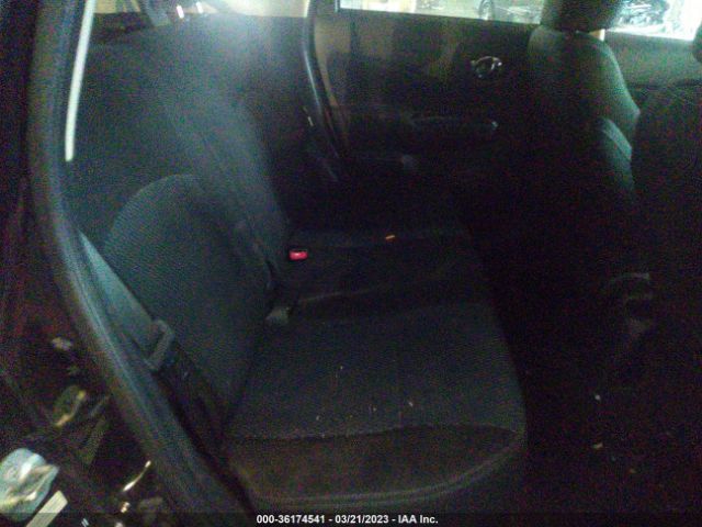 3N1CE2CP1FL379706 Nissan Versa Note S/s Plus/sv/sr/sl